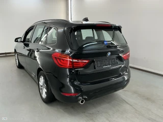 BMW Seria 2 GRAN TOURER