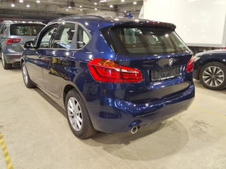 BMW 2 SERIES ACTIVE TOURER 1.5 216D