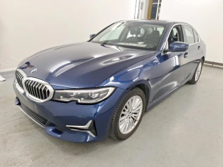 BMW Seria 3 320 dA AdBlue