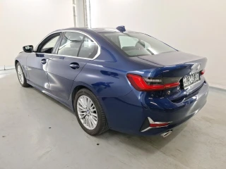 BMW Seria 3 320 dA AdBlue