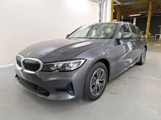 BMW Series 3 Berline 2.0 316DA (90KW)