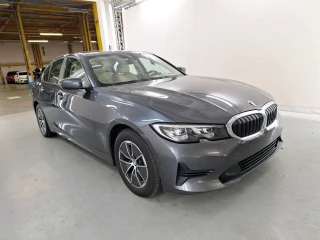 BMW Series 3 Berline 2.0 316DA (90KW)