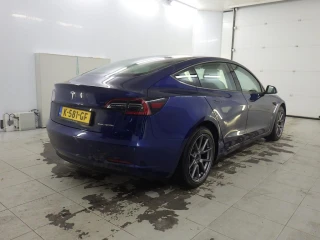 Tesla Model 3 Long-Range Dual Motor 4WD