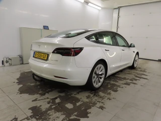 Tesla Model 3 Long-Range Dual Motor 4WD