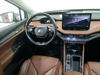 SKODA ENYAQ 82KWH IV 80