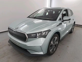 SKODA ENYAQ 82KWH IV 80