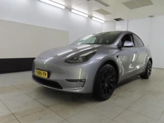 Tesla  Y Long Range Dual Motor AWD