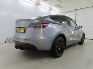 Tesla  Y Long Range Dual Motor AWD