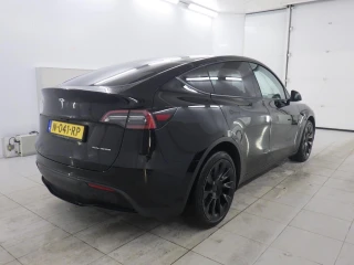 Tesla Y Long Range Dual Motor AWD