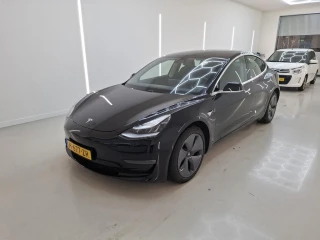Tesla Model 3 Long-Range Dual Motor 4WD