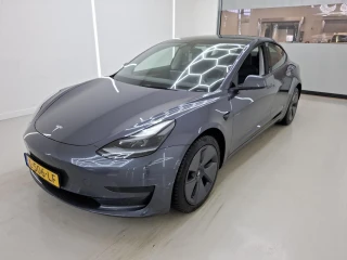 Tesla Model 3 Standard Range Plus RWD