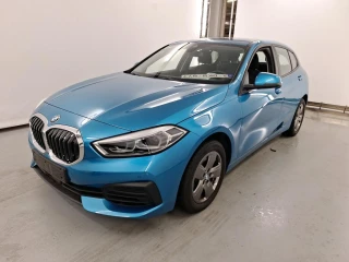 BMW Series 1 HATCH 1.5 116I (80KW)