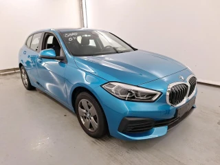 BMW Series 1 HATCH 1.5 116I (80KW)