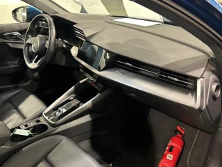 AUDI A3 SPORTBACK 1.0 30 TFSI 81KW S TRONIC ADVANCED
