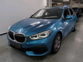BMW Series 1 HATCH 1.5 116I (80KW)