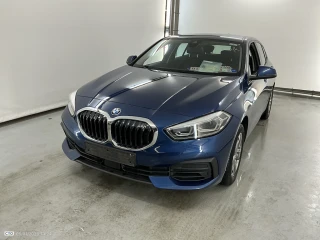 BMW Series 1 1.5 116IA (80KW)