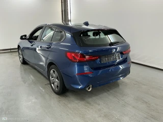 BMW Series 1 1.5 116IA (80KW)