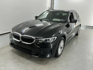 BMW Series 3 Touring 2.0 318DA (100KW)