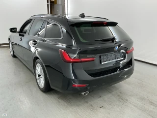 BMW Series 3 Touring 2.0 318DA (100KW)
