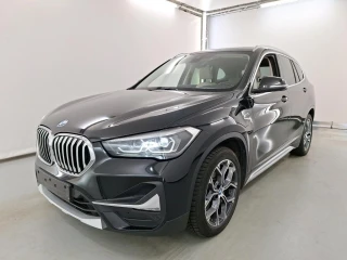 BMW X1 1.5 XDRIVE 25E (162KW)