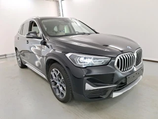 BMW X1 1.5 XDRIVE 25E (162KW)