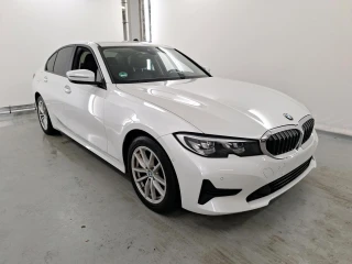 BMW Series 3 Berline 2.0 318DA (110KW)