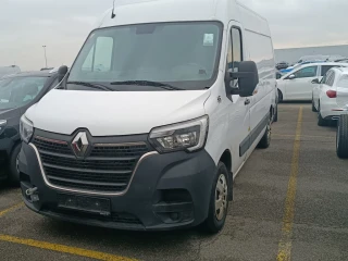 Renault Master 2.3 Dci  L2H2 