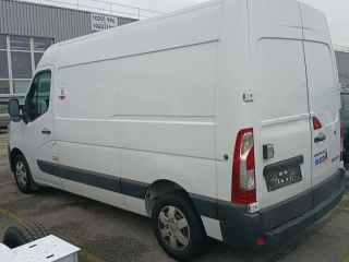Renault Master 2.3 Dci  L2H2 
