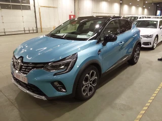 Renault 1.6i E-Tech PHEV