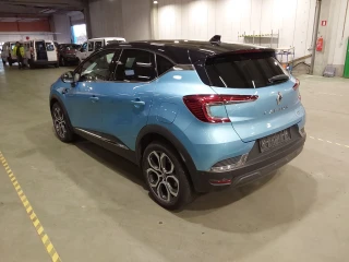 Renault 1.6i E-Tech PHEV