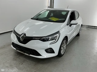 Renault Clio 1.0 TCE
