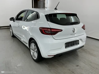 Renault Clio 1.0 TCE