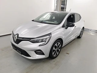 Renault CLIO 1.0 TCE 90 EVOLUTION