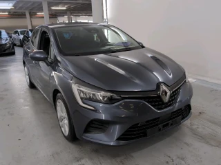 Renault CLIO 1.5 BLUE DCI