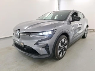 Renault Megane E-TECH 60KWH