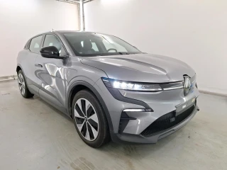 Renault Megane E-TECH 60KWH