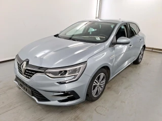 Renault Megane Berline 1.6 E-TECH 160 PHEV