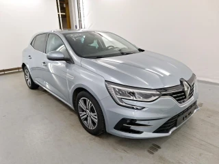 Renault Megane Berline 1.6 E-TECH 160 PHEV
