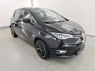 Renault ZOE BEV 52KWH