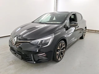 Renault CLIO 1.0 TCE 90 LUTECIA