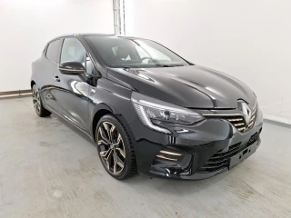 Renault CLIO 1.0 TCE 90 LUTECIA