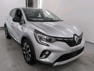 Renault CAPTUR 1.0 TCE 90