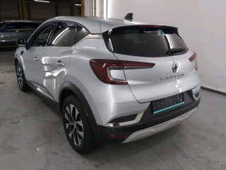 Renault CAPTUR 1.0 TCE 90
