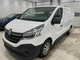 Renault Trafic 2.0  DCI 120 T29 L2H1
