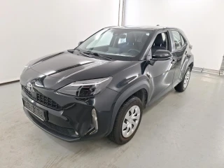 Toyota Yaris Cross 1.5 VVT-IE HEV