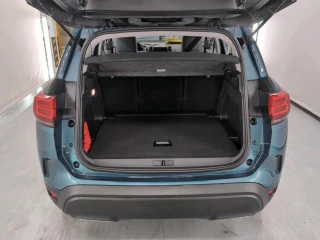 Citroen C5 AIRCROSS 1.2 PureTech Business GPS S&S