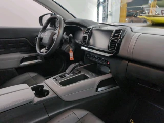 Citroen C5 AIRCROSS 1.2 PureTech Business GPS S&S