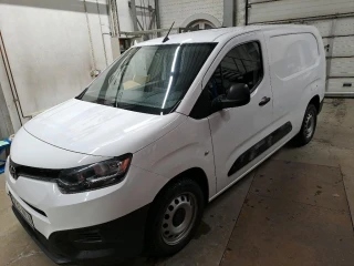 Toyota Proace City 1.5 D4D Professional Long 75KW