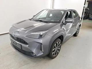 Toyota Yaris Cross 1.5 VVT-IE HEV