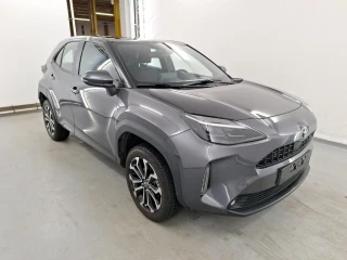 Toyota Yaris Cross 1.5 VVT-IE HEV